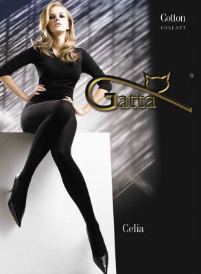 Колготки Gatta Celia 2-4