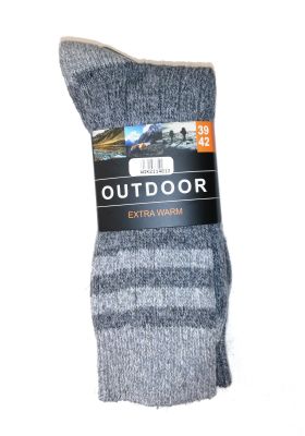Носки WiK Outdoor Extrawarm 21140 A'3 39-46