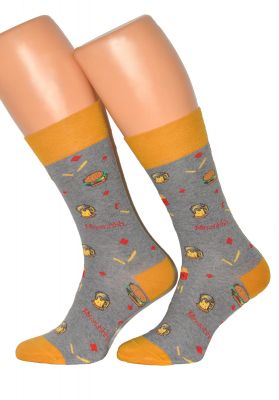 Носки PRO Cotton Young Socks 11011 39-44