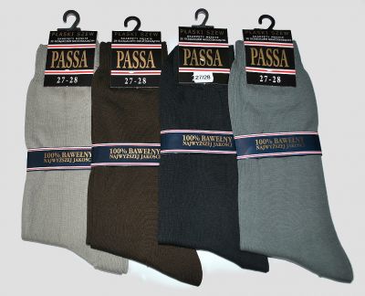 Носки Regina Socks Passa 39-47