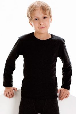 Маечка Cornette 214 Young Boy Thermo Plus dł/r 134-164