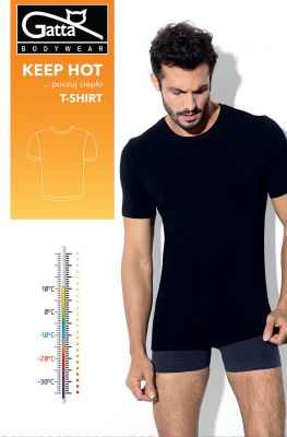 Маечка Gatta 42099S T-Shirt Keep Hot Man
