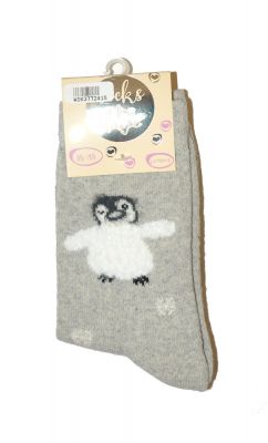 Носки WiK 37724 Socks For Love 35-42