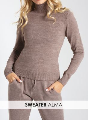 Свитер Gatta 48108 Sweater Alma