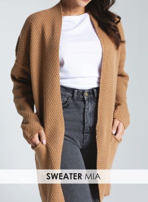 Свитер Gatta 48113 Sweater Mia