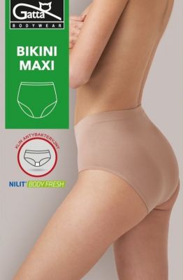 Трусы Gatta 41052 Bikini Maxi