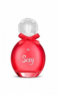 Perfumy Obsessive Sexy