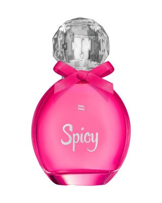 Perfumy Obsessive Spicy