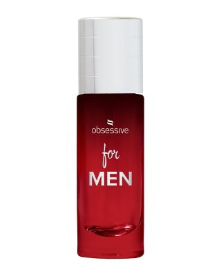 Perfumy Obsessive For Men 10 ml